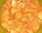 Soya chicken kababs recipe step 1 photo