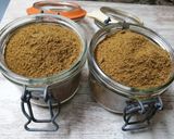 Foto del paso 4 de la receta Concentrado casero de vegetales deshidratado (en thermomix)