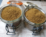 Foto del paso 4 de la receta: Concentrado casero de vegetales deshidratado (en thermomix)