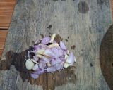 Foto langkah ke 1 dari resep Cha Brokoli Buncis Wortel.