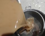 Foto del paso 4 de la receta: Té chai con leche de soja