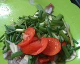 Foto langkah ke 1 dari resep Pindang salem kecap.
