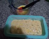 Foto del paso 7 de la receta: Pan de queso y aceitunas