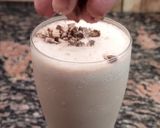 A picture of step 4 of KitKat Shake 📌.