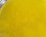Foto langkah ke 1 dari resep Orange Soda Granita.