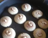 नानकटाई ((nankhatai recipe in marathi) रेसिपी स्टेप 3 फोटो 