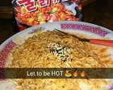 Foto langkah ke 3 dari resep Samyang Ramen.