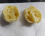 Foto del paso 4 de la receta: Chipas livianitos para tener a mano