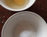 碧波銀魚（菠菜）的食譜步驟1照片