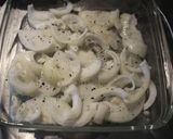 Foto del paso 5 de la receta: Almuerzo y cena, para mi fin de vacaciones