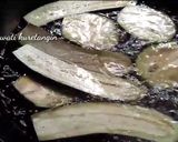 Foto langkah ke 1 dari resep Telur Puyuh Terong Pete Balado.