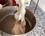 Foto del paso 1 de la receta: Pan káiser