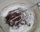 Foto langkah ke 5 dari resep Matilda Chocolate Cake.