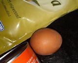 Foto del paso 1 de la receta: Pastita de atún, para comer con tostadas
