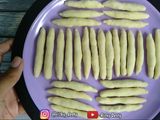 Sotong mini hanya 2 bahan