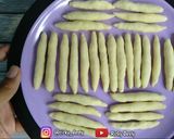 Foto langkah ke 6 dari resep Sotong mini hanya 2 bahan.