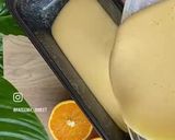 صورة لخطوة 4 من وصفة كيكة البرتقال 🍊