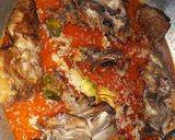 Foto langkah ke 4 dari resep Mangut Kepala Manyung.