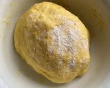 Fahéjas csiga🐌 recept fázis 1 fotója