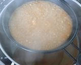 Foto del paso 7 de la receta: Bisque y crujiente de langostinos