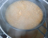 Foto del paso 7 de la receta: Bisque y crujiente de langostinos