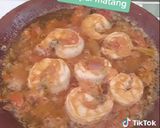 Foto langkah ke 4 dari resep Gami udang.