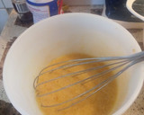 Foto del paso 3 de la receta: Muffins de banana