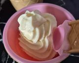 Une image de l'étape 3 de Glace vanille au ninja swirl.