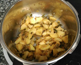 Foto del paso 2 de la receta: Marmitako de atún