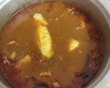 நகரை மீன் குழம்பு ரெசிபி ஸ்டேப் 6 புகைப்படம்
