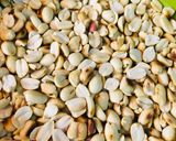 गुड़ मूंगफली चिक्की(Gud moongfali chikki recipe in Hindi) रेसिपी चरण 1 फोटो