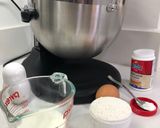 Foto del paso 1 de la receta: Emborrajados de maqueño (sin culpa)