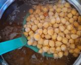 Foto del paso 1 de la receta Hummus de garbanzos🫘🌱