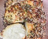 Foto langkah ke 6 dari resep Dinner rolls bread.