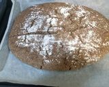 Foto del paso 4 de la receta Pan curativo de jengibre y cúrcuma