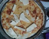 Foto del paso 8 de la receta: Masa para pizzas y panes rellenos