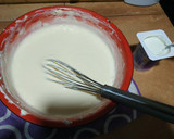 Foto del paso 5 de la receta: Homenajes dulces de queso