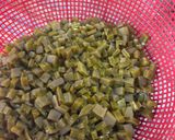 Foto del paso 2 de la receta: Romeritos