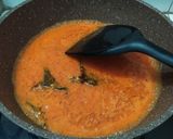 Foto langkah ke 3 dari resep Labu siam masak lemak.