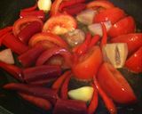 Foto langkah ke 2 dari resep Sambal Tomat Terasi Matang.