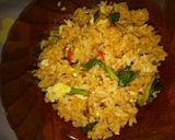 Foto langkah ke 6 dari resep Nasi gorengku.