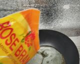 Foto langkah ke 3 dari resep Cekodok Upin Ipin.