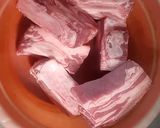 Foto langkah ke 1 dari resep Sop Iga sapi by: Kibif.