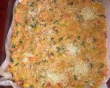 Foto del paso 4 de la receta: Soufflé de vegetales🌽🥕🧀