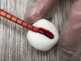 花漾暈染冰皮月餅