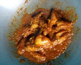 Foto langkah ke 7 dari resep Sweet and Spicy Chicken Wings.