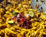 Foto langkah ke 5 dari resep Ayam Suwir Bumbu Rajang.