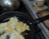 Foto del paso 5 de la receta: Ñoquis de zapallo con omelette