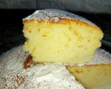 Foto del paso 8 de la receta: Cheesecake Japonés