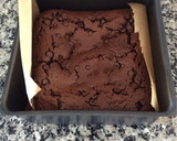 Foto del paso 7 de la receta: Brownie en Airfryer